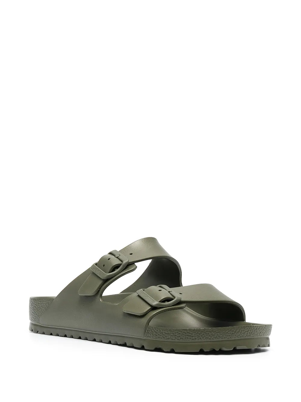 Birkenstock Arizona buckled sandals