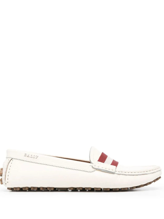 Bally Ladyes driving loafers