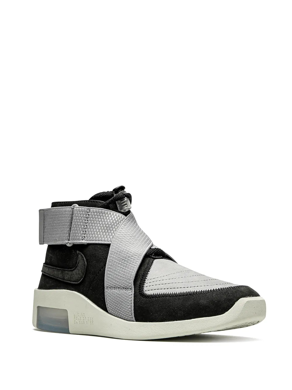 Nike Air Fear Of God Raid "Black/Grey (F&F)" sneakers