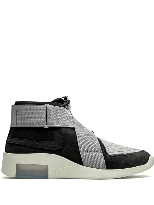 Nike Air Fear Of God Raid "Black/Grey (F&F)" sneakers
