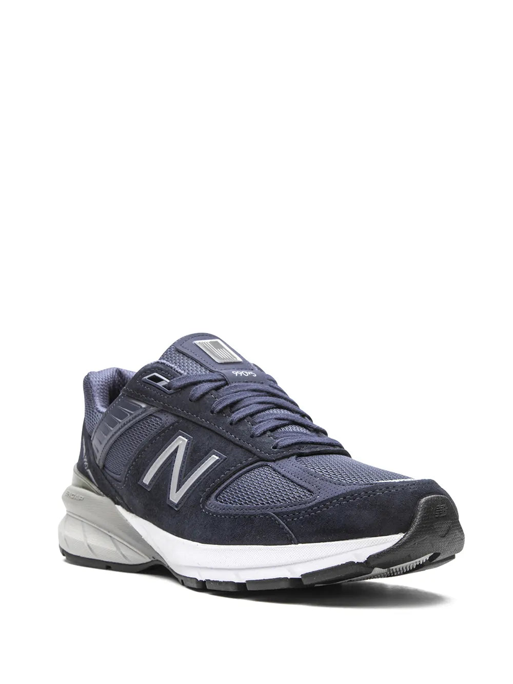 New Balance M990 "Navy" sneakers