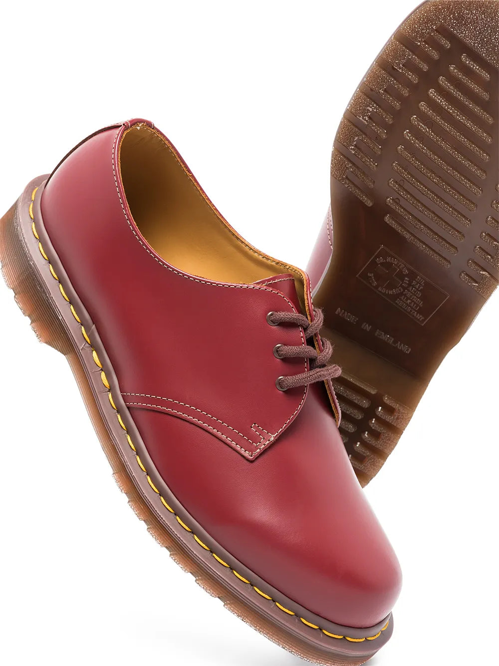 Dr. Martens 1461 Derby shoes