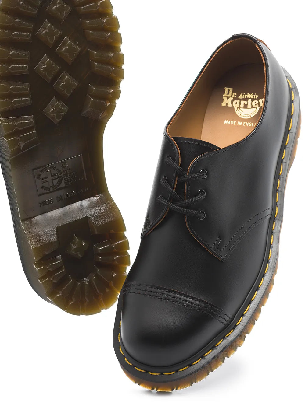 Dr. Martens Bex Derby shoes