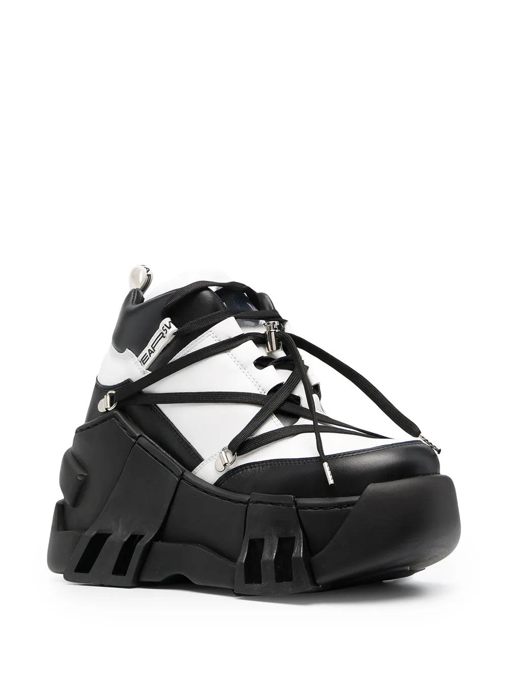 SWEAR AMAZON Platform Boots