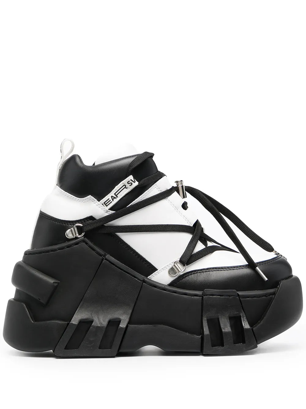 SWEAR AMAZON Platform Boots