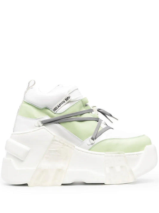 SWEAR AMAZON Platform Boots