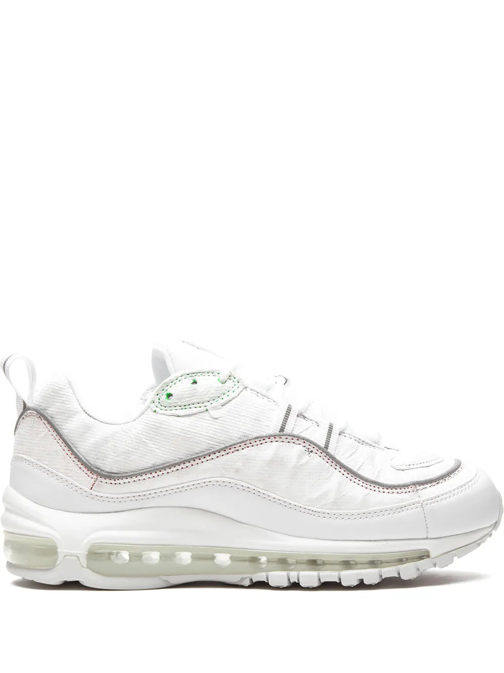 Nike Air Max 98 LX "Cut Away" sneakers