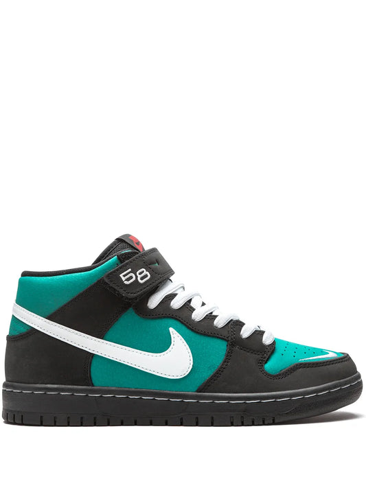 Nike SB Dunk Mid Pro ISO "Griffey" sneakers