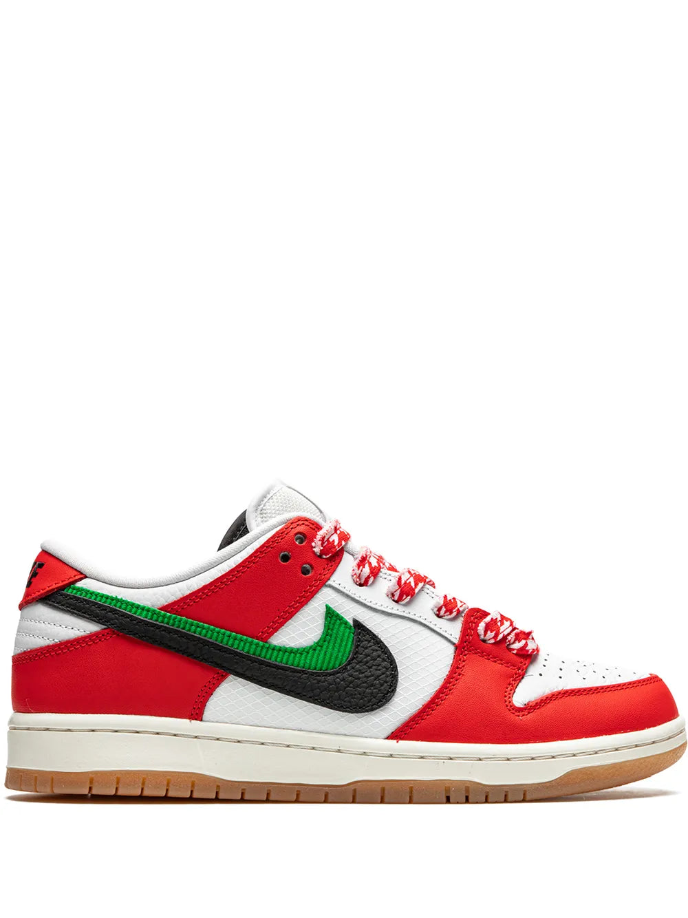 Nike x Frame Skate SB Dunk Low Pro QS "Habibi" sneakers