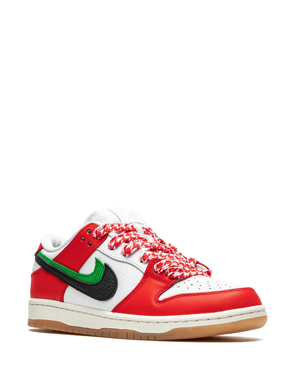 Nike x Frame Skate SB Dunk Low Pro QS "Habibi" sneakers
