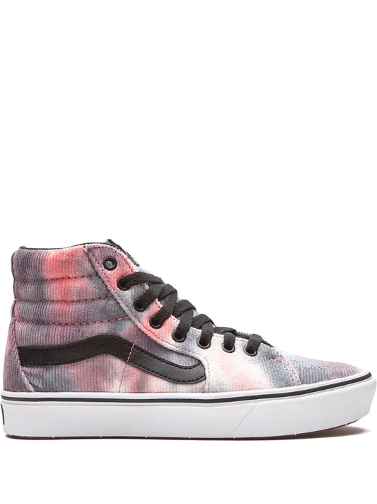 Vans Comfycush Sk8-Hi "Blotched" sneakers