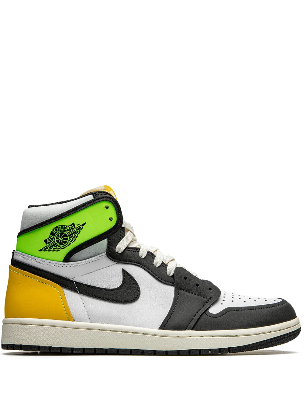 Jordan Air Jordan 1 Retro High OG "Volt Gold" sneakers