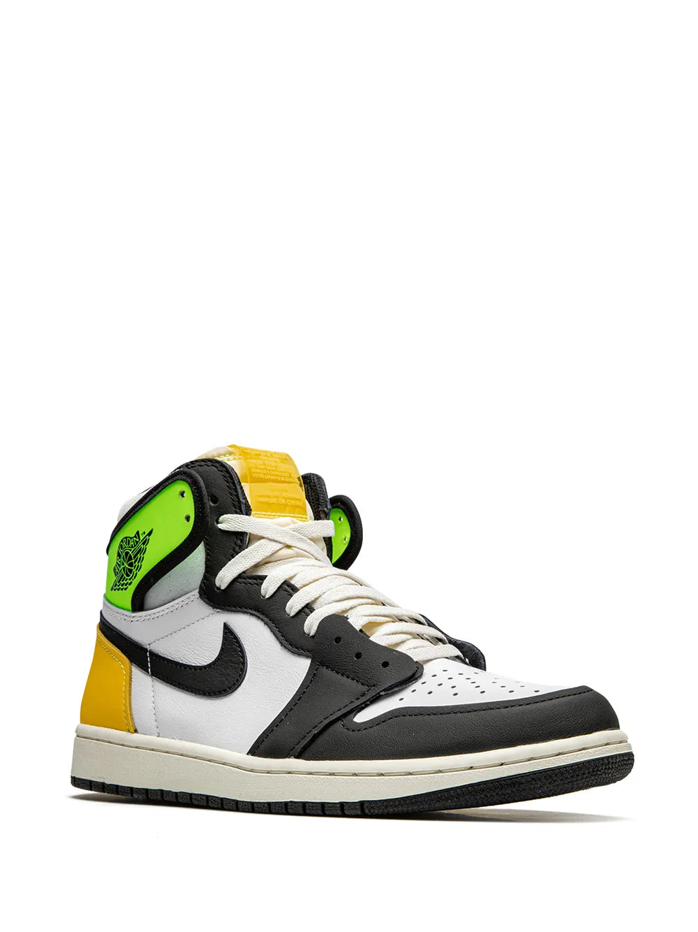 Jordan Air Jordan 1 Retro High OG "Volt Gold" sneakers