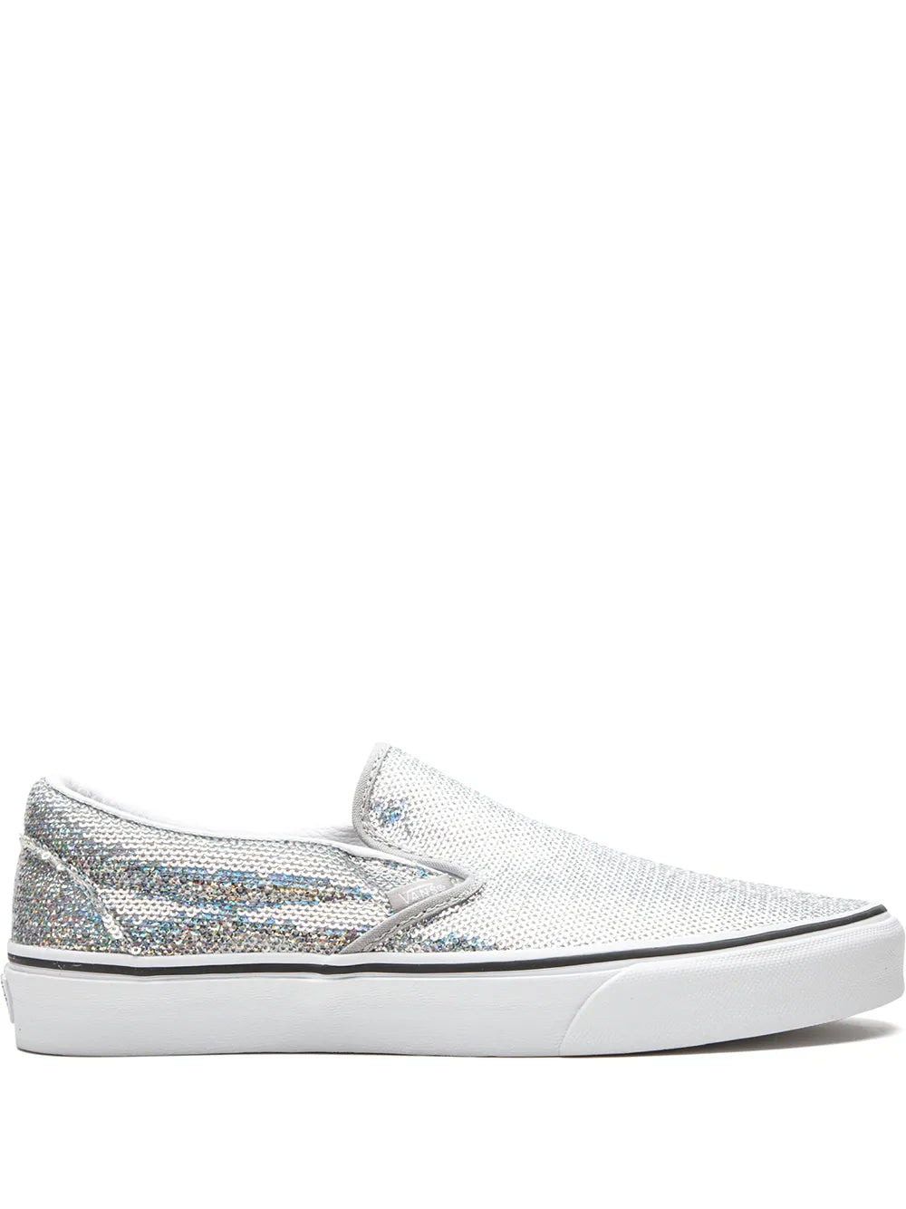 Vans Classic Slip-On "Micro Sequins" sneakers