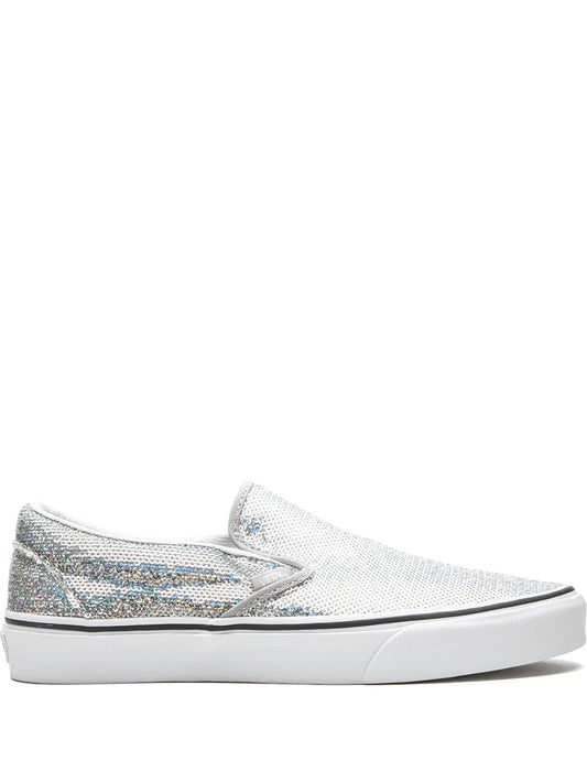 Vans Classic Slip-On "Micro Sequins" sneakers
