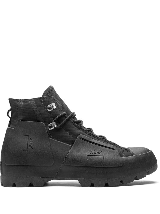 Converse x A Cold Wall Chuck Boot Hi sneakers