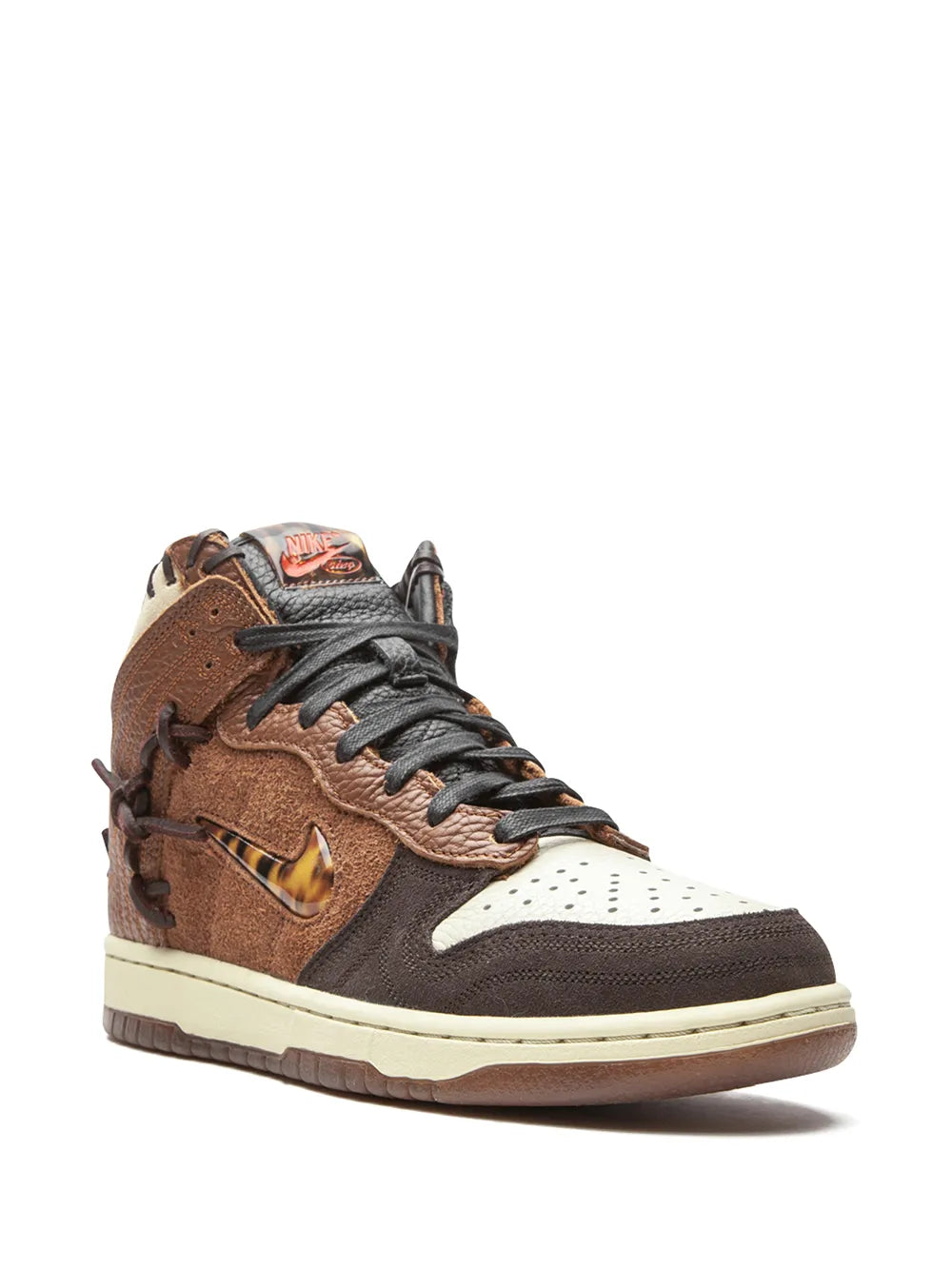 Nike x Bodega Dunk High "Legend" sneakers