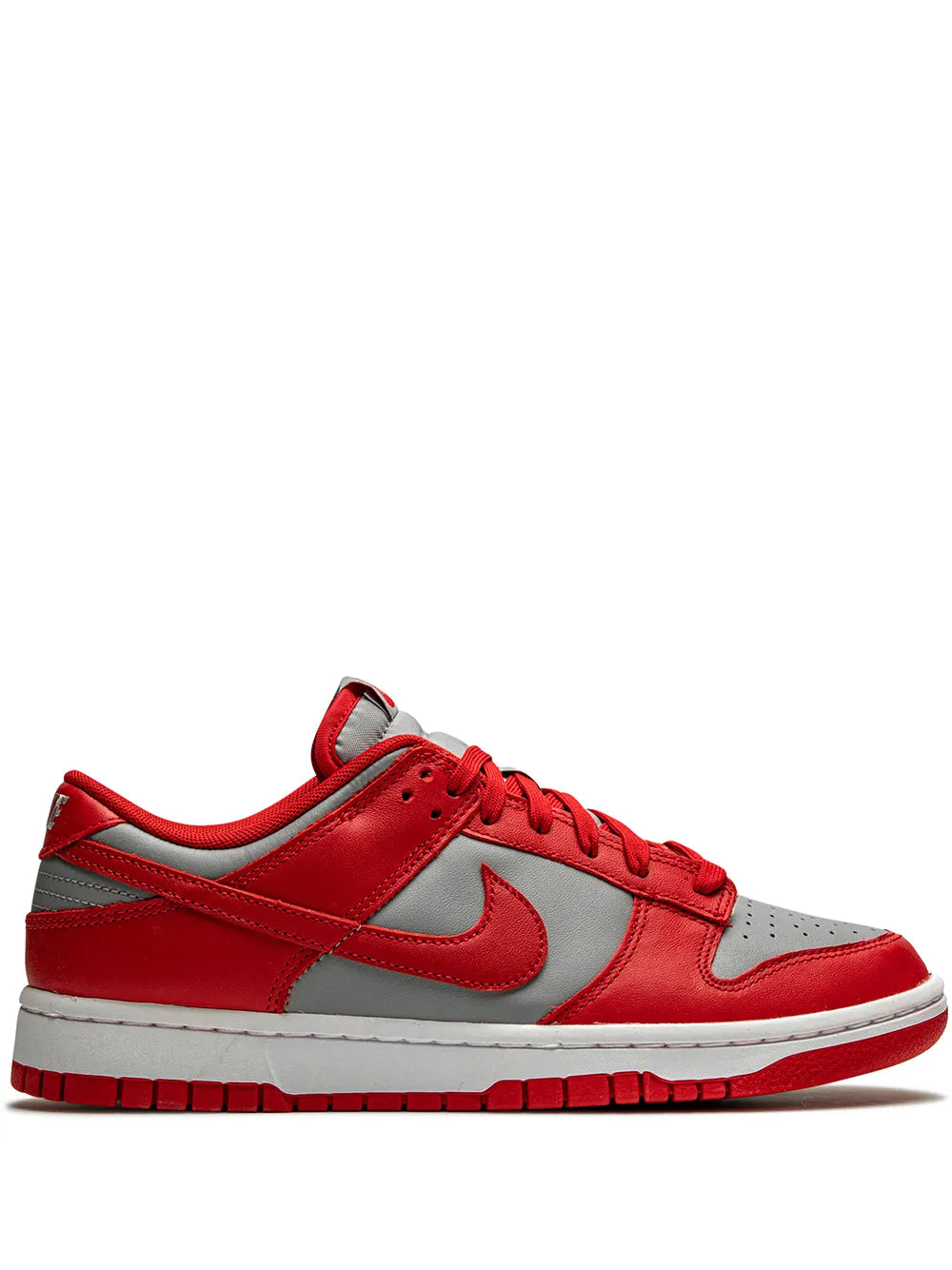 Nike Dunk Low Retro "UNLV" sneakers