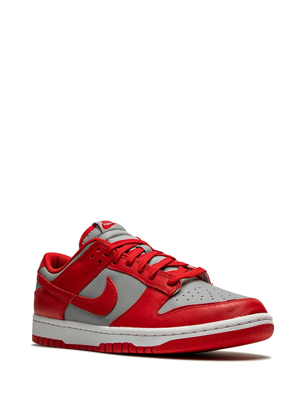 Nike Dunk Low Retro "UNLV" sneakers
