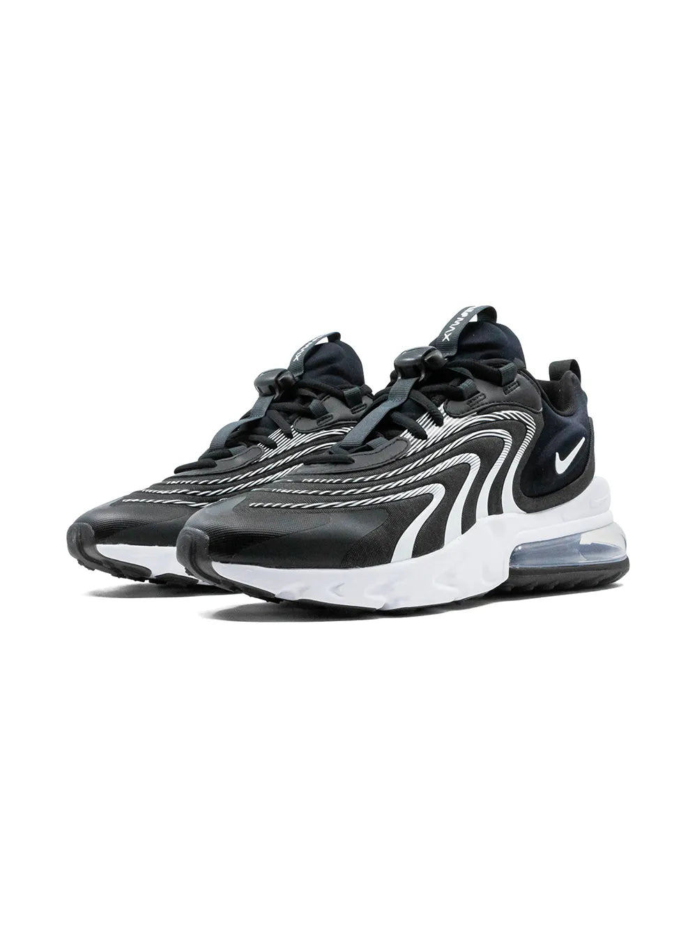 Nike Air Max 270 ENG "Black/White" sneakers