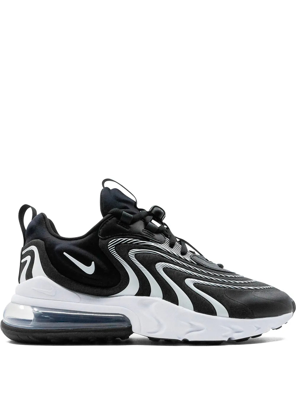 Nike Air Max 270 ENG "Black/White" sneakers