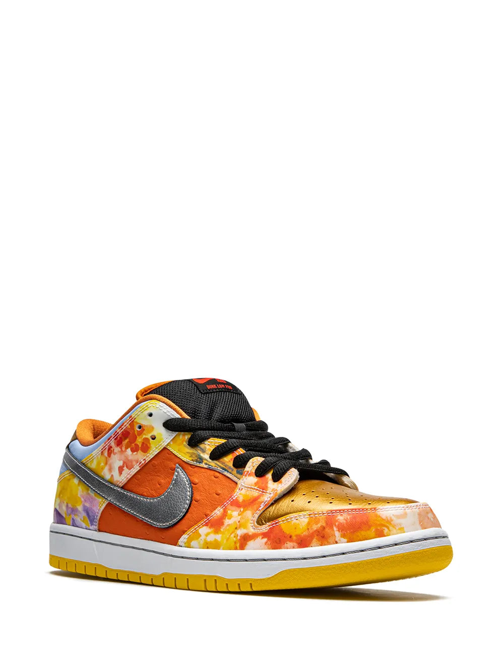 Nike SB Dunk Low "Street Hawker" sneakers