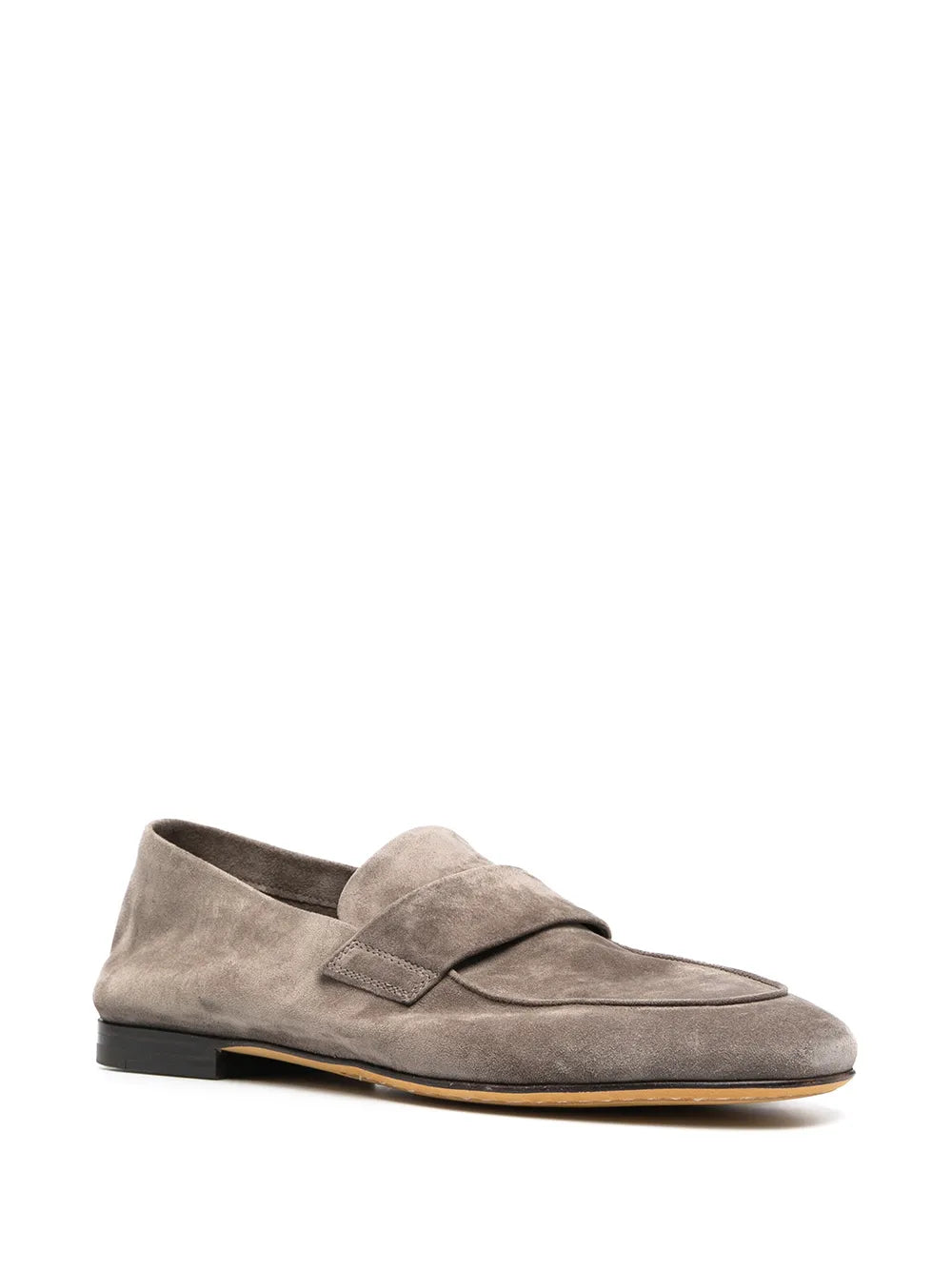Officine Creative soft-structure loafers
