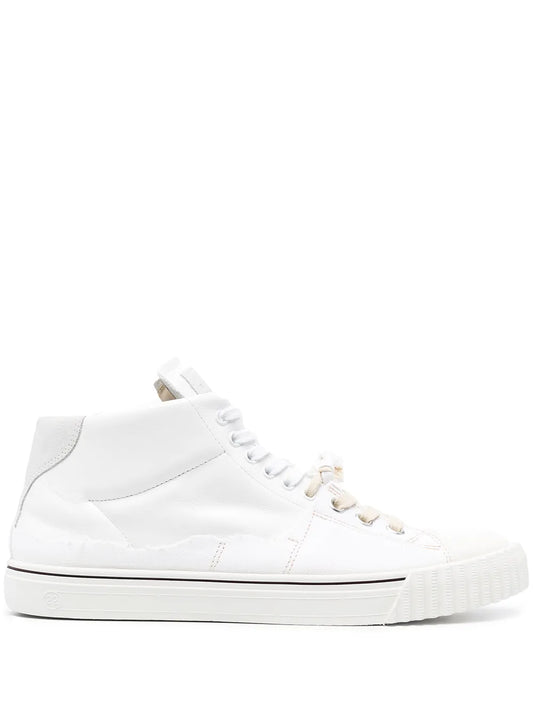 Maison Margiela Evolution high-top sneakers