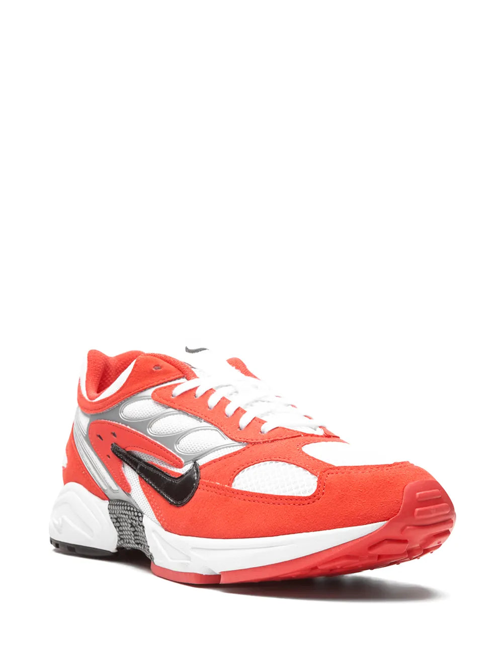 Nike Air Ghost Racer "Track Red" sneakers