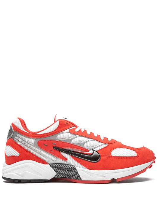 Nike Air Ghost Racer "Track Red" sneakers