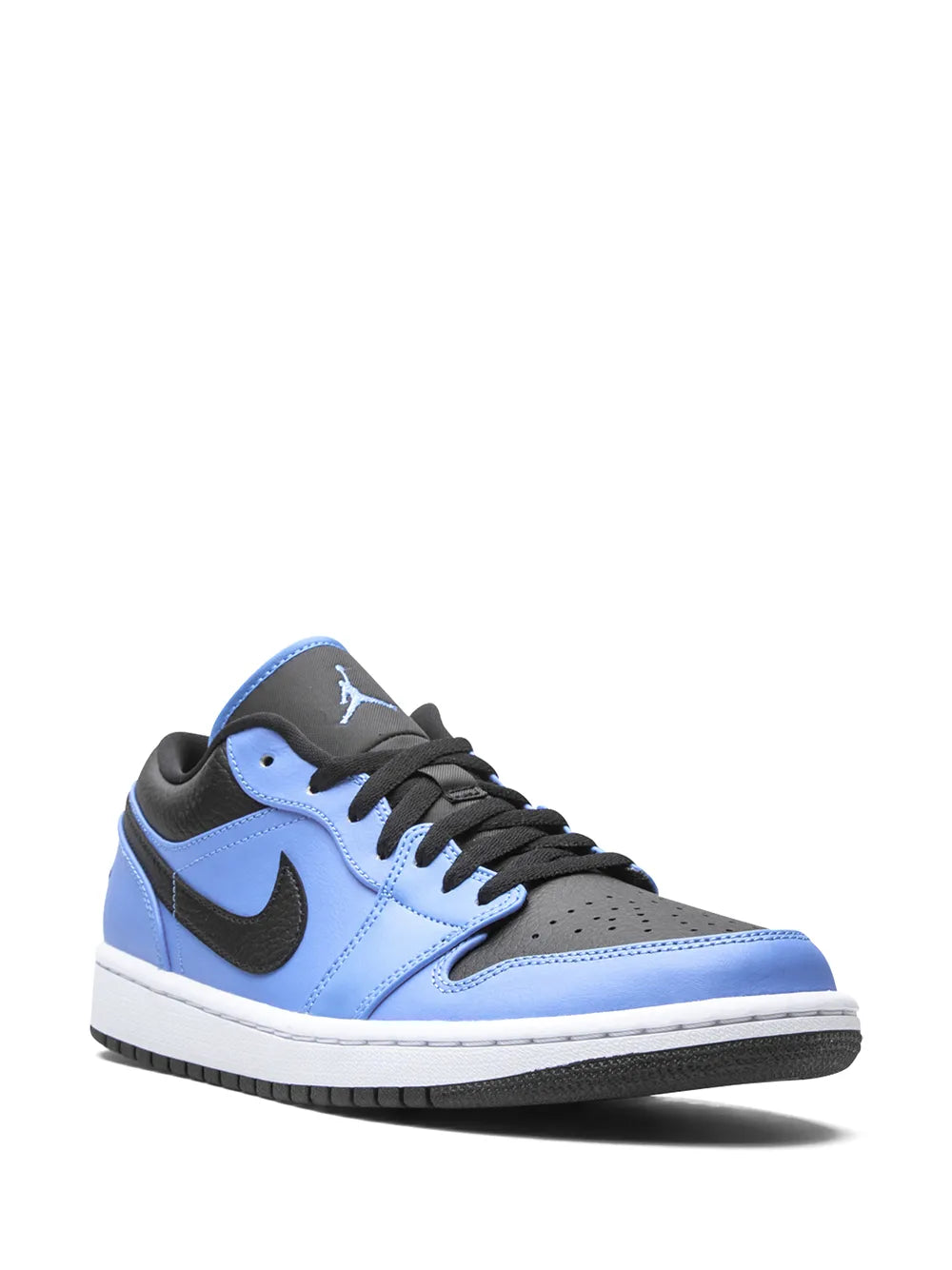 Jordan Air Jordan 1 Low "University Blue/Black" sneakers