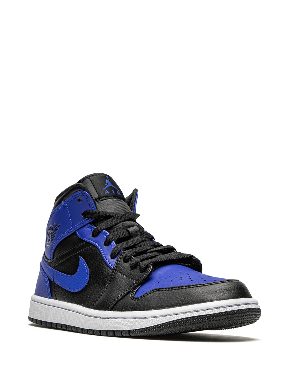 Jordan Air Jordan 1 Mid "Hyper Royal" sneakers