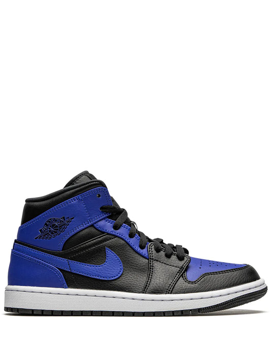 Jordan Air Jordan 1 Mid "Hyper Royal" sneakers