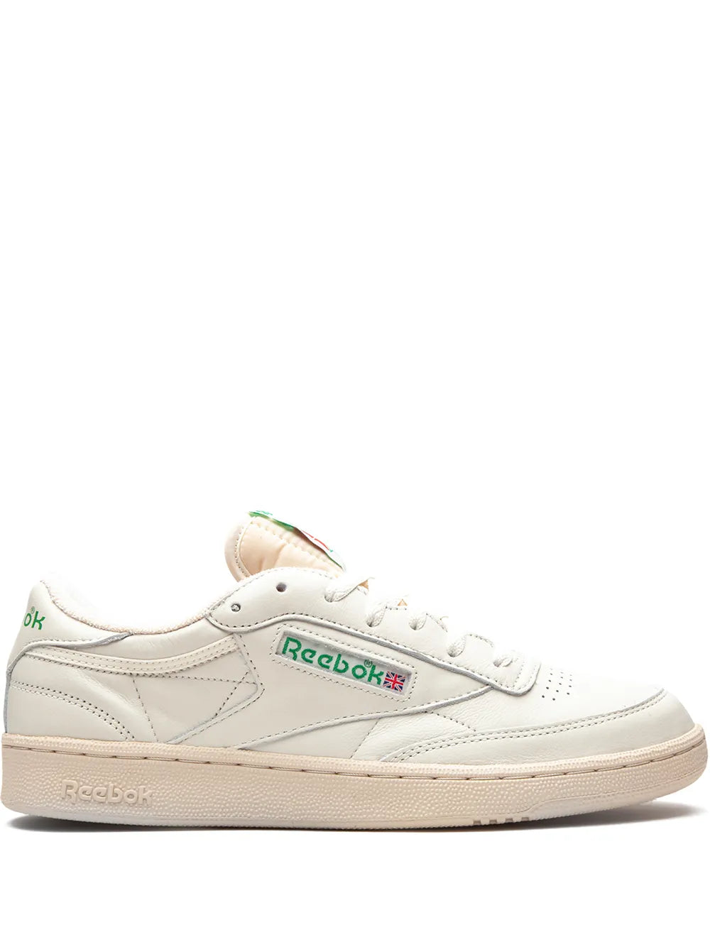 Reebok Club C 85 TV sneakers