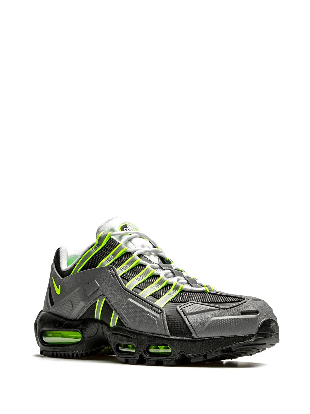 Nike Air Max 95 NDSTRKT "Neon" sneakers