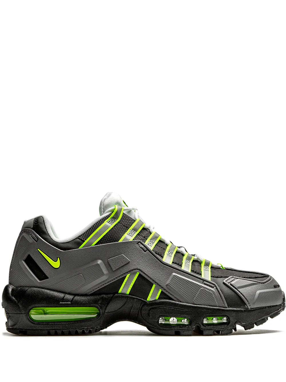 Nike Air Max 95 NDSTRKT "Neon" sneakers