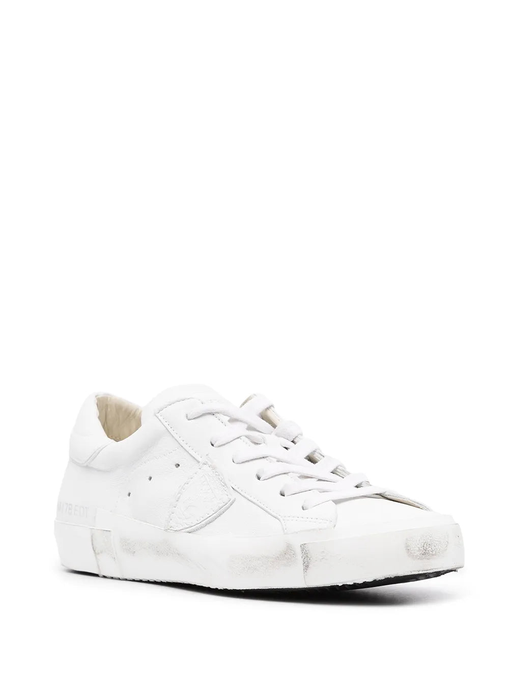 Philippe Model Paris PRSX low-top sneakers