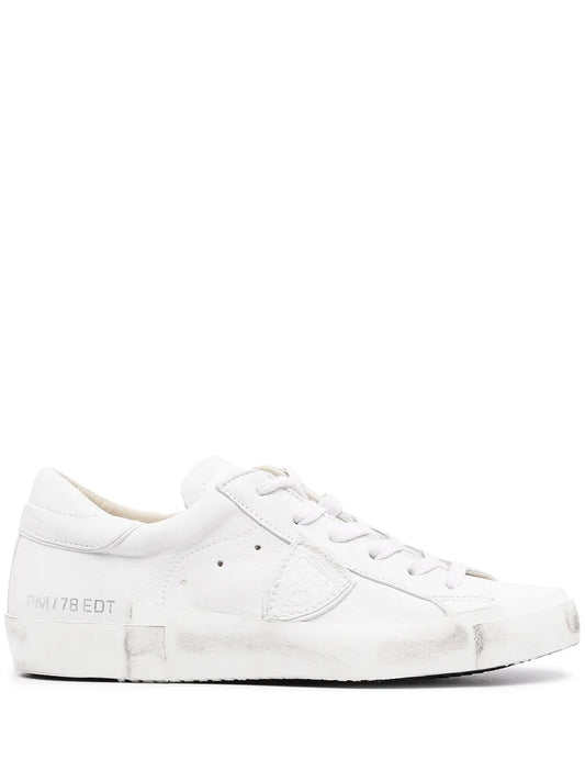 Philippe Model Paris PRSX low-top sneakers