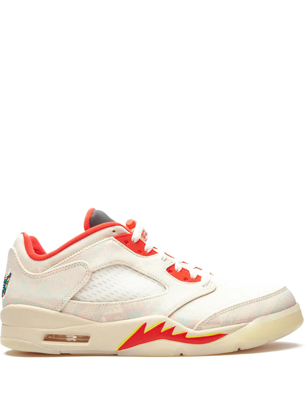 Jordan Air Jordan 5 Retro Low "Chinese New Year 2021" sneakers