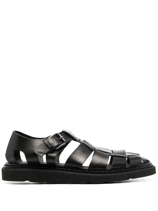 Officine Creative Lydon cut-out sandals