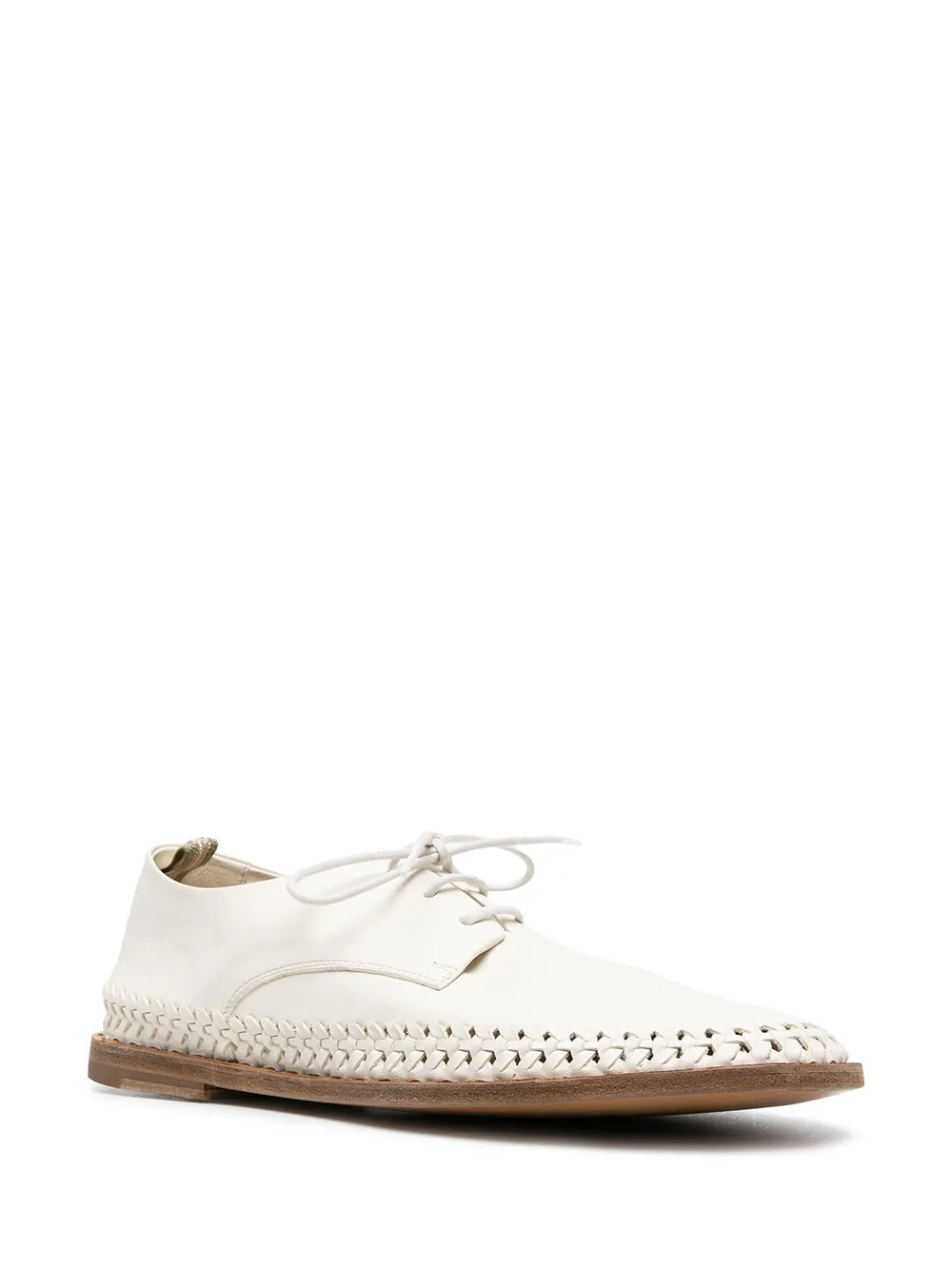 Officine Creative Miles Derby shoes