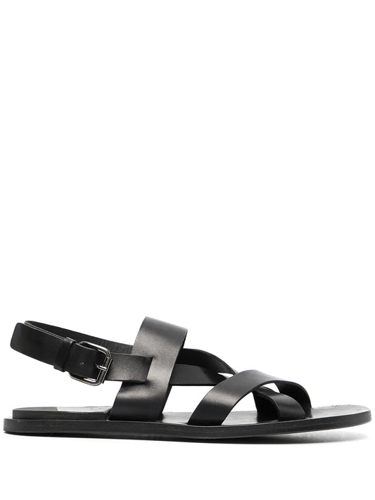 Officine Creative Chios strap sandal