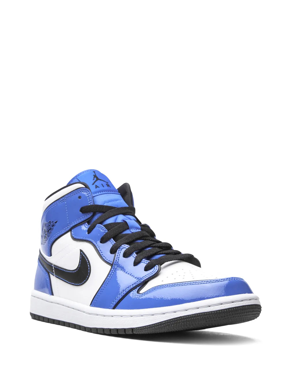 Jordan Air Jordan 1 Mid SE "Signal Blue" sneakers