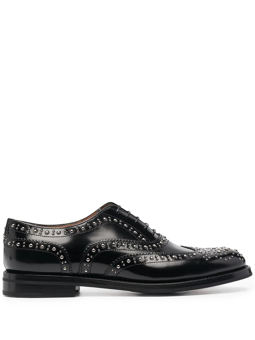 Church's Burwood Oxford brogues