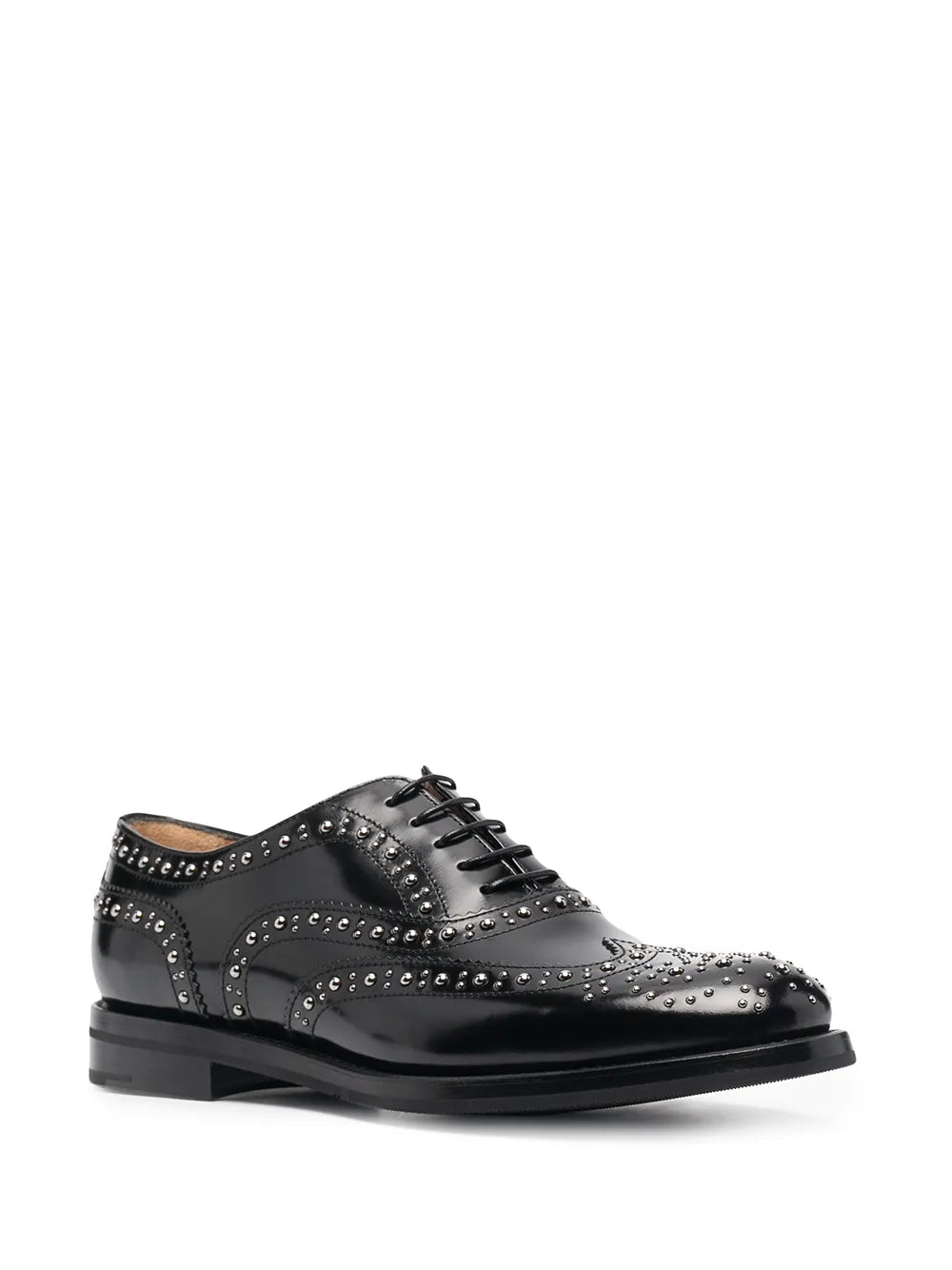 Church's Burwood Oxford brogues