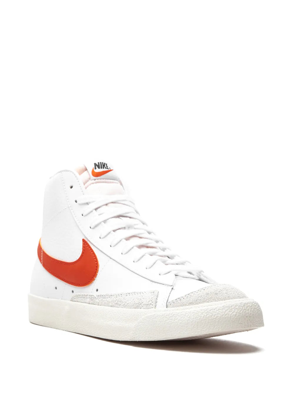 Nike Blazer Mid '77 Vintage "Mantra Orange" sneakers