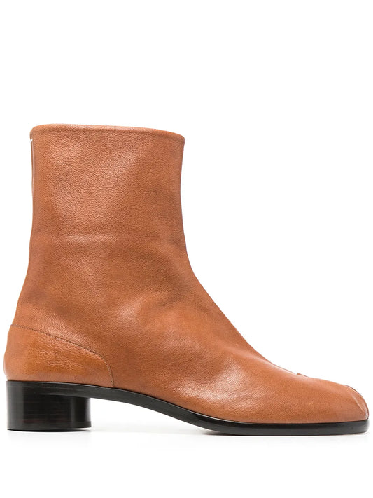 Maison Margiela Tabi-toe boots