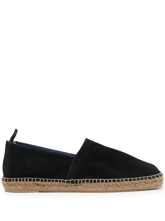 Castañer Pablo suede espadrilles