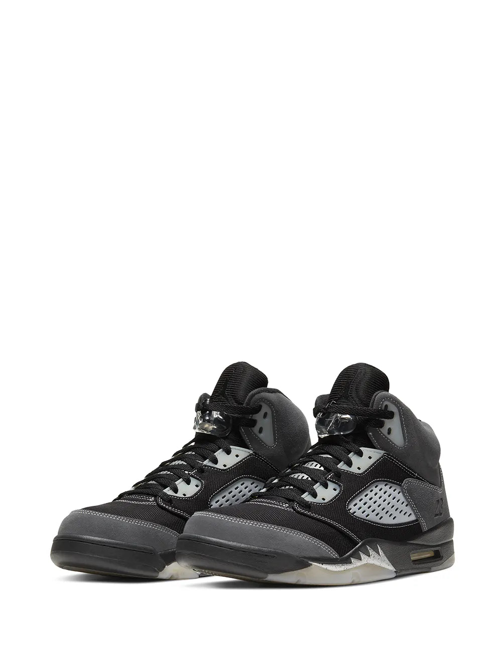 Jordan Air Jordan 5 Retro "Anthracite" sneakers