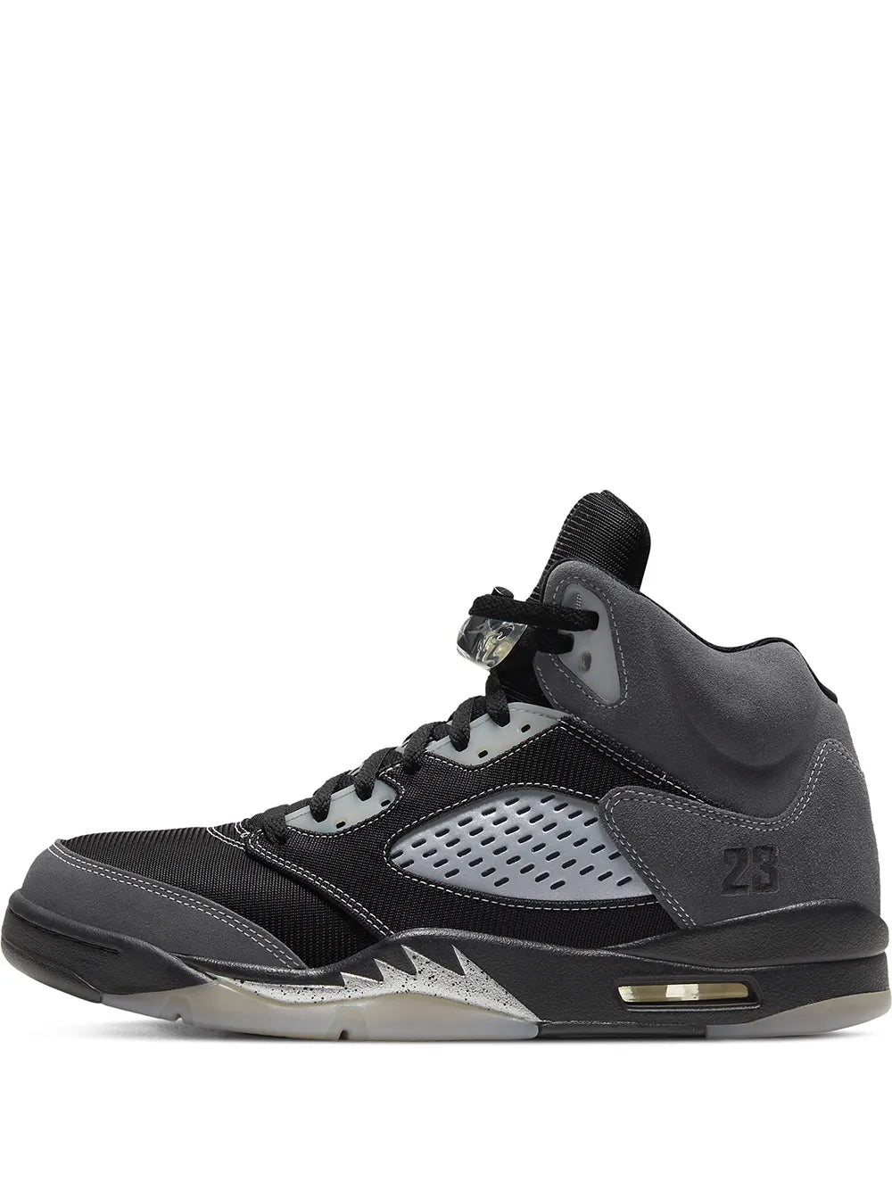 Jordan Air Jordan 5 Retro "Anthracite" sneakers